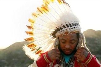 Thundercat (musician)