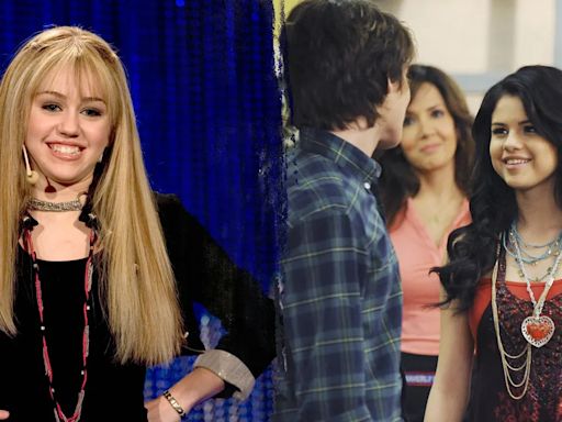 Selena Gomez, Miley Cyrus, other A-list celebrities who started out as Disney Channel stars