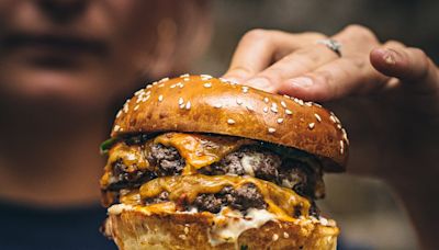 The 17 best burgers in London, from Supernova to Black Bear