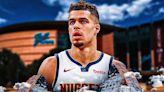 Michael Porter Jr.'s message to Nuggets teammates after 'terrible series' vs. Timberwolves
