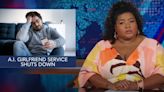 ‘Daily Show’: Dulcé Sloan Says We Need to ‘Fast Track’ AI Girlfriends to ‘Lonely, Sexless Men Before They Storm the Capitol...