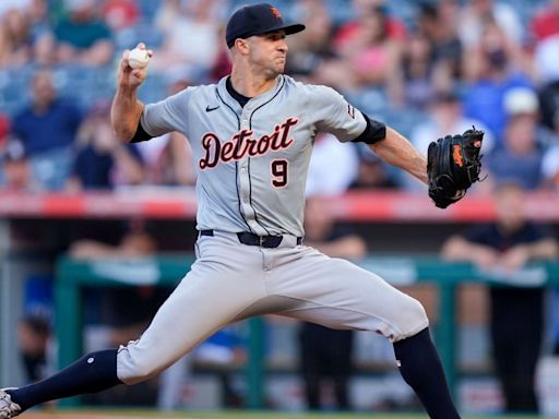 MLB trade deadline recap: Jack Flaherty to Dodgers, Tanner Scott to Padres and everything else that ruled deadline day