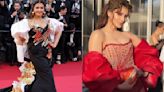 Cannes 2024 Day 3 Roundup: Aishwarya Rai Bachchan, Urvashi Rautela & Others Grace The Red Carpet; TOP Picks