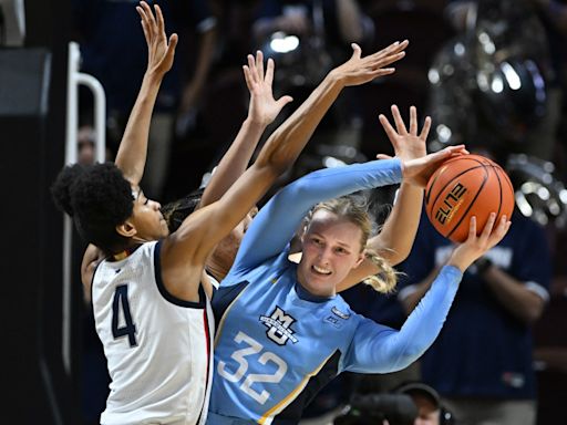 Can UConn women’s basketball still land a transfer portal post player? Three potential targets