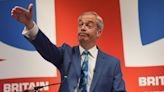Why Nigel Farage’s Reform is a company and not a party - and what that means