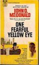 One Fearful Yellow Eye (Travis McGee #8)