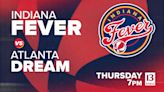 Keys to victory over the Atlanta Dream | Fever Minute