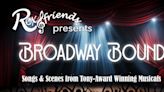 Rex & Friends and ArtsUP! LA Presents BROADWAY BOUND