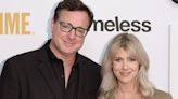 Bob Saget's Widow Kelly Rizzo Looks Back at Their Last Christmas Together