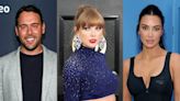 THEN AND NOW: Everyone who has ever feuded with Taylor Swift