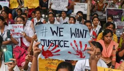 Kolkata Rape-Murder Case: West Bengal Junior Doctors Resume 'Total Cease Work', Demands Safety, Security - News18