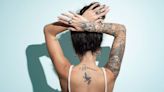 Many Tattoo Inks Are Contaminated With Bacteria, Researchers Say