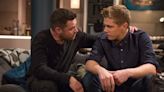 Emmerdale star Danny Miller addresses Robron hopes