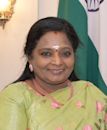 Tamilisai Soundararajan