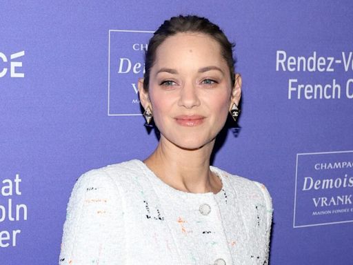 Marion Cotillard Joins ‘The Morning Show’ Season 4