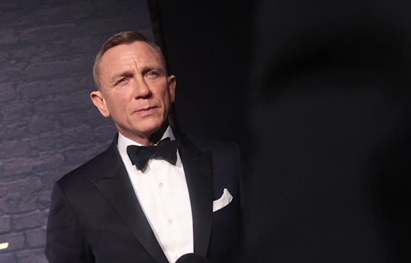 Fans Say Daniel Craig Is in His 'Have Fun Era' as He Debuts Controversial New Look