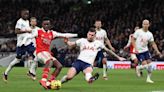 When is Arsenal vs. Tottenham? Dates, times of Premier League North London derby games for Gunners, Spurs in 2024/25 | Sporting News Australia