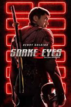 Snake Eyes (2021 film)