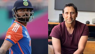 Younis Khan's Emotional Request To Virat Kohli Ahead Of ICC Champions Trophy Goes Viral