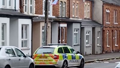 Murder investigation launched over sudden death of man in south Belfast