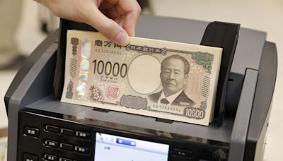 日央放鷹！日圓兌美元驚見150 台幣換「0.2215」刷8個月最差價