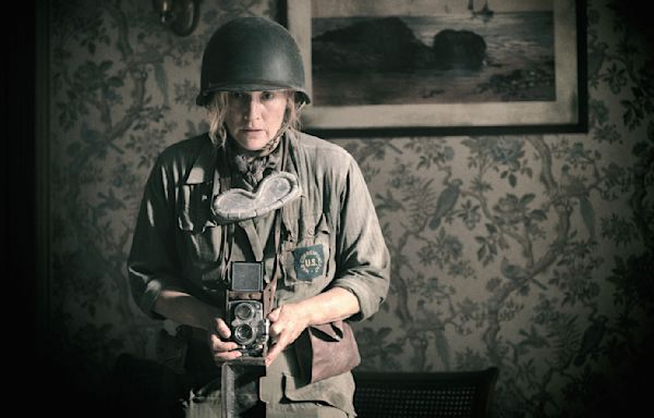 ‘Lee’ Movie, Explained: Kate Winslet as American War...Correspondent and Photographer Lee Miller, Capturing the Victims of War and More