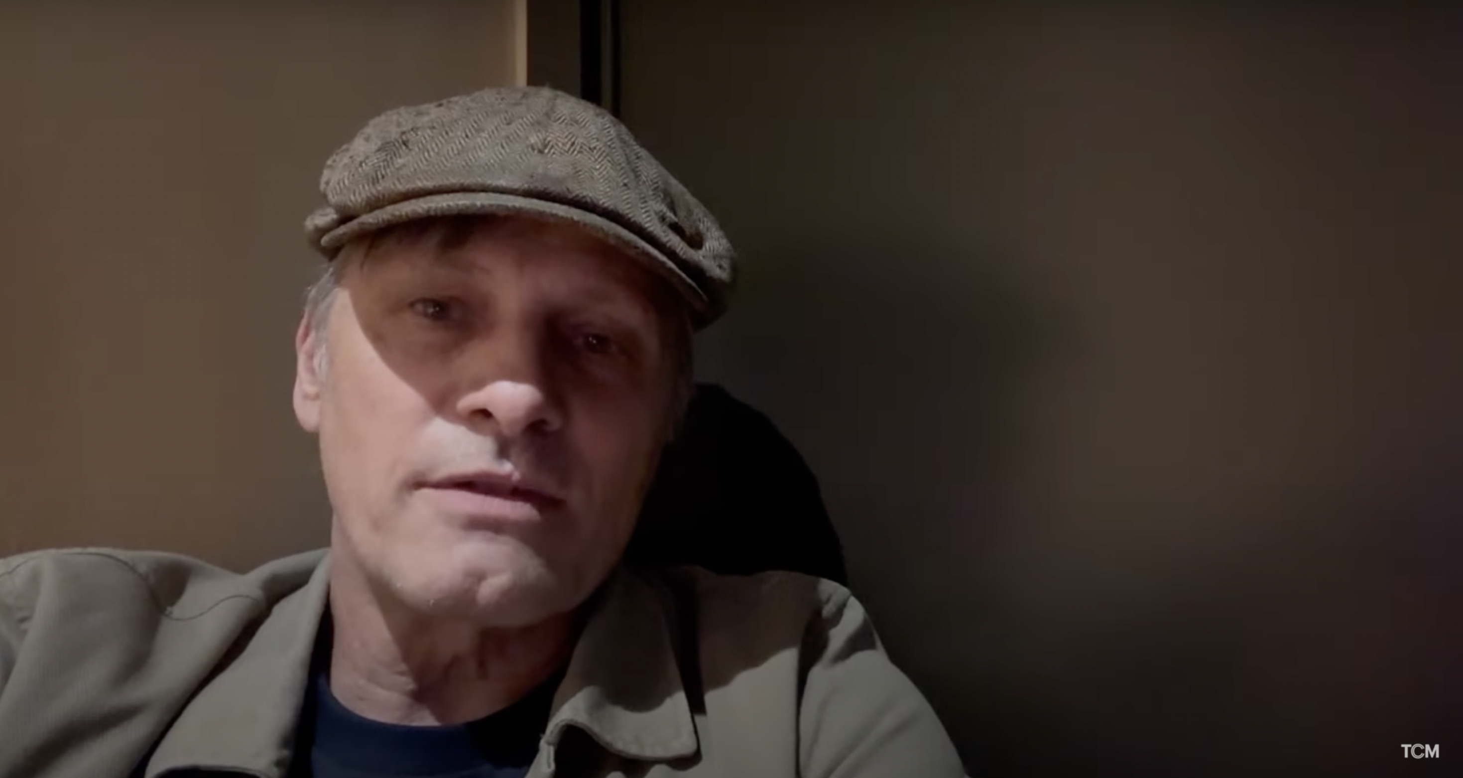 Watch Viggo Mortensen Share His TCM Picks for June: ‘Stagecoach,’ ‘If I Die Before I Wake,’ ‘La Pointe Courte,’ and ‘The...