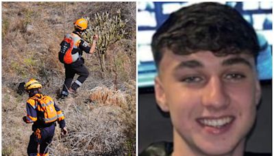 What happened to Jay Slater? The theories about missing British teen in Tenerife