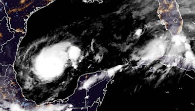 Milton alcanza categoría 3 mientras Florida prepara evacuaciones masivas