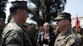 12th MLR Marine, Alaska native, earns third meritorious promotion