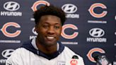 Bears LB Roquan Smith lands on NFL’s All-Paid Team of Tomorrow