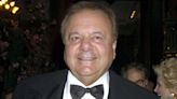 Mira Sorvino Slams Oscars for Omitting Father Paul Sorvino from In Memoriam Segment: “Baffling Beyond Belief”