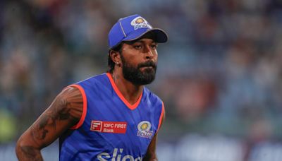 Hardik Pandya Divorce: MI Skipper Absent From Indian Cricket Team's Trip To USA