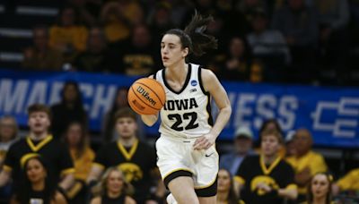 Clark, Griner among 14 invited to USA women's basketball camp