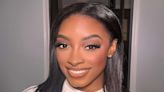 Simone Biles Shares Images of Her 'Game Day Glam'