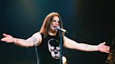 Ozzy Osbourne returns to Britain as he's 'fed up' with gun violence