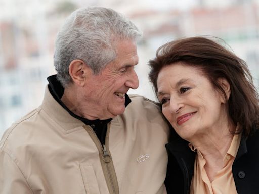 Anouk Aimée : L'actrice très amoureuse d'un jeune italien, Claude Lelouch en avait littéralement fait les frais