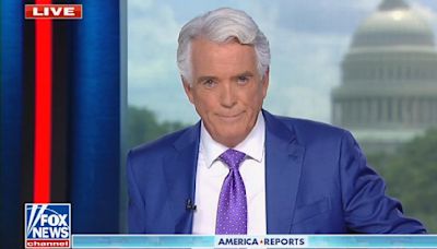 Fox’s John Roberts Pushes Back in Spat With Biden Campaign After He Was Accused of a ‘Blatant Lie’