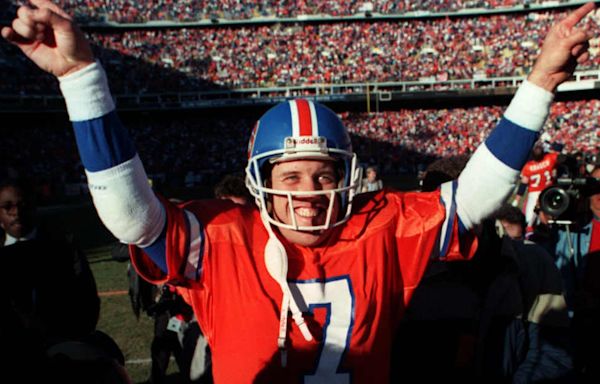 TBT: John Elway slammed for 1983 NFL Draft holdout, but are we due for another?