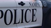 Nampa teen dies in crash
