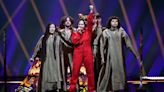Russia’s last Eurovision singer, now ‘cancelled’, still seeks to spread hope