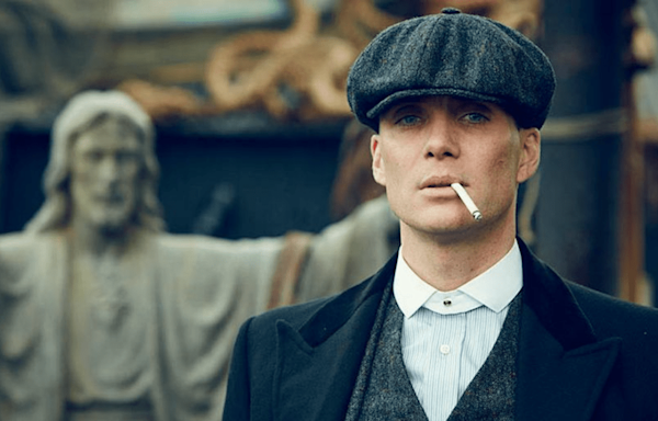 Peaky Blinders Movie Starts Filming in September, Confirms Director