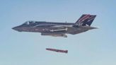 匿蹤突防利器！美空軍採購挪威JSM飛彈 強化F-35A戰力 - 自由軍武頻道