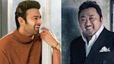 ...Be Prabhas VS Ma Dong-seok In Sandeep Reddy Vanga's Crazy Film? We're Already Smelling A 1000 Crore+ Box Office...