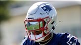 WR Kendrick Bourne latest to criticize Patriots docuseries in defense of Bill Belichick