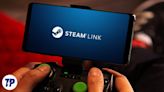 Guide to Play Steam Games on Android or iPhone Using Steam Link - TechPP