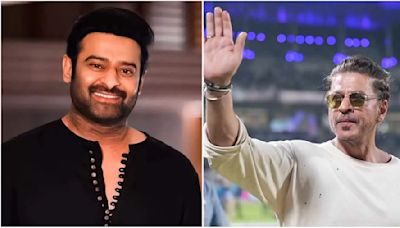 Entertainment Live Updates: Prabhas Reacts To Marriage Rumours; Shah Rukh Khan Reaches Mumbai After Discharge