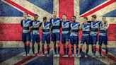Great Britain's men's football squad at London 2012 Olympics - where are they now?