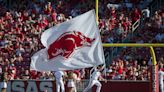 Arkansas receives votes, not ranked in first AP Top 25 Poll