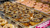 National Doughnut Day: See what shops are offering free doughnuts